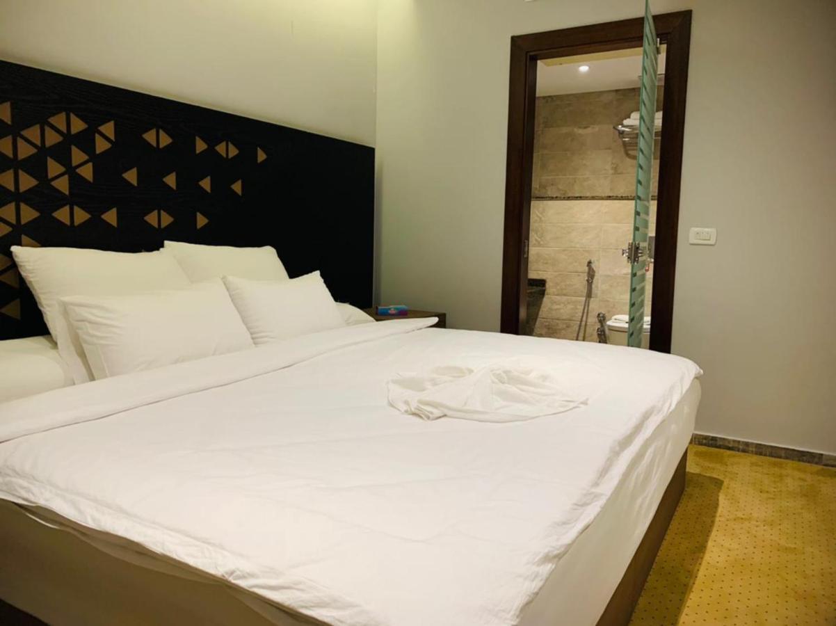 Point 11 Residence Damietta Luaran gambar
