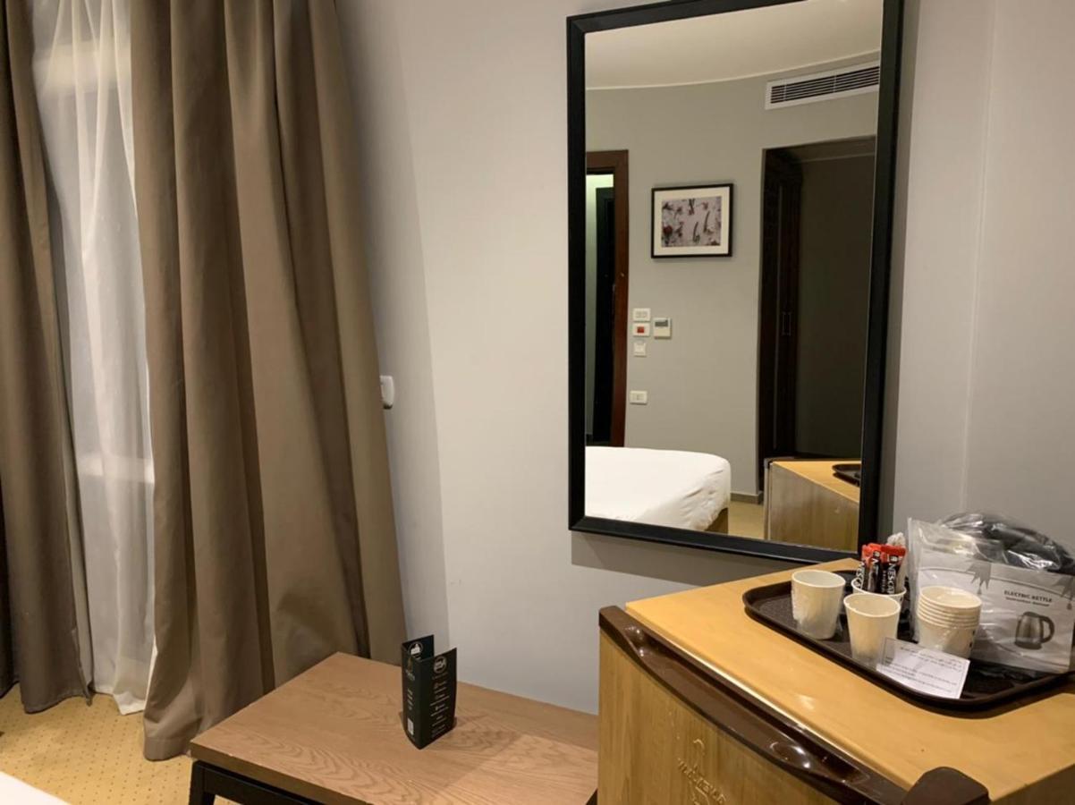 Point 11 Residence Damietta Luaran gambar