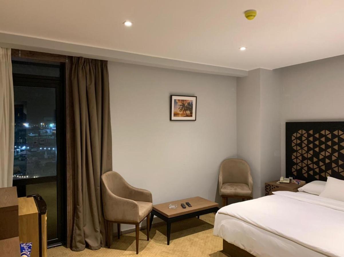 Point 11 Residence Damietta Luaran gambar