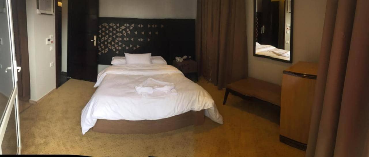 Point 11 Residence Damietta Luaran gambar